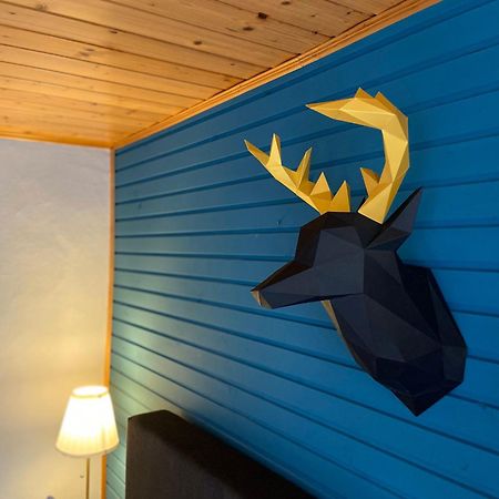 Ferienwohnung Kniep Wernigerode Εξωτερικό φωτογραφία