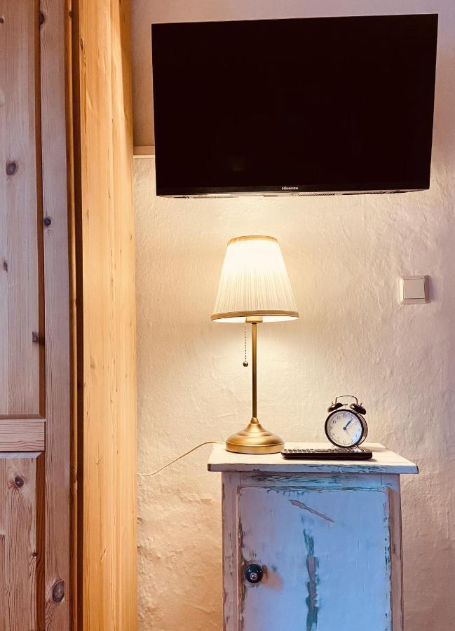 Ferienwohnung Kniep Wernigerode Εξωτερικό φωτογραφία