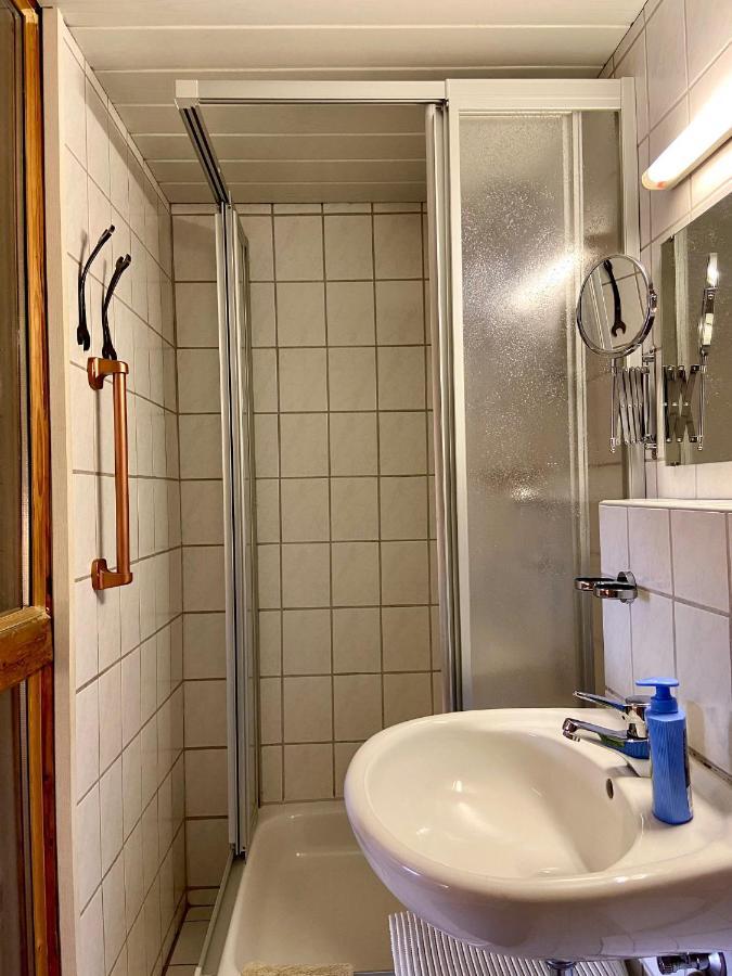 Ferienwohnung Kniep Wernigerode Εξωτερικό φωτογραφία