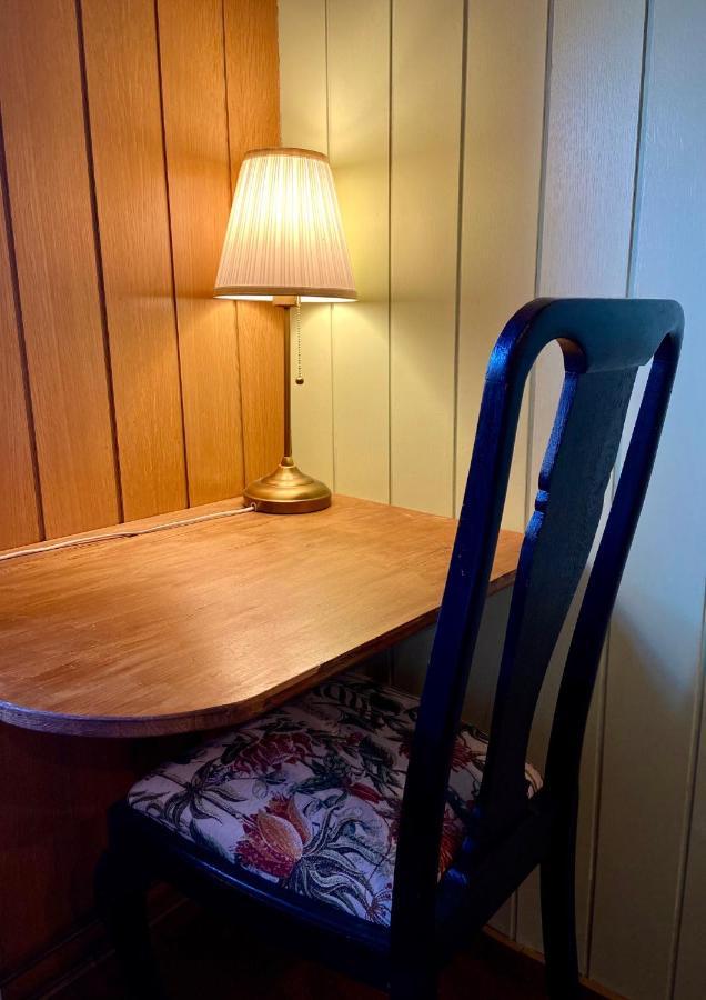 Ferienwohnung Kniep Wernigerode Εξωτερικό φωτογραφία