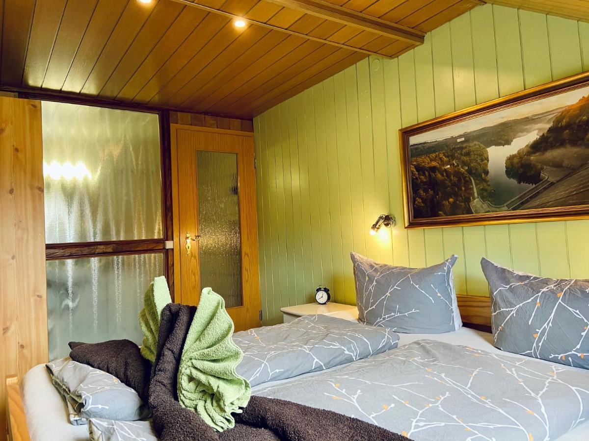 Ferienwohnung Kniep Wernigerode Εξωτερικό φωτογραφία