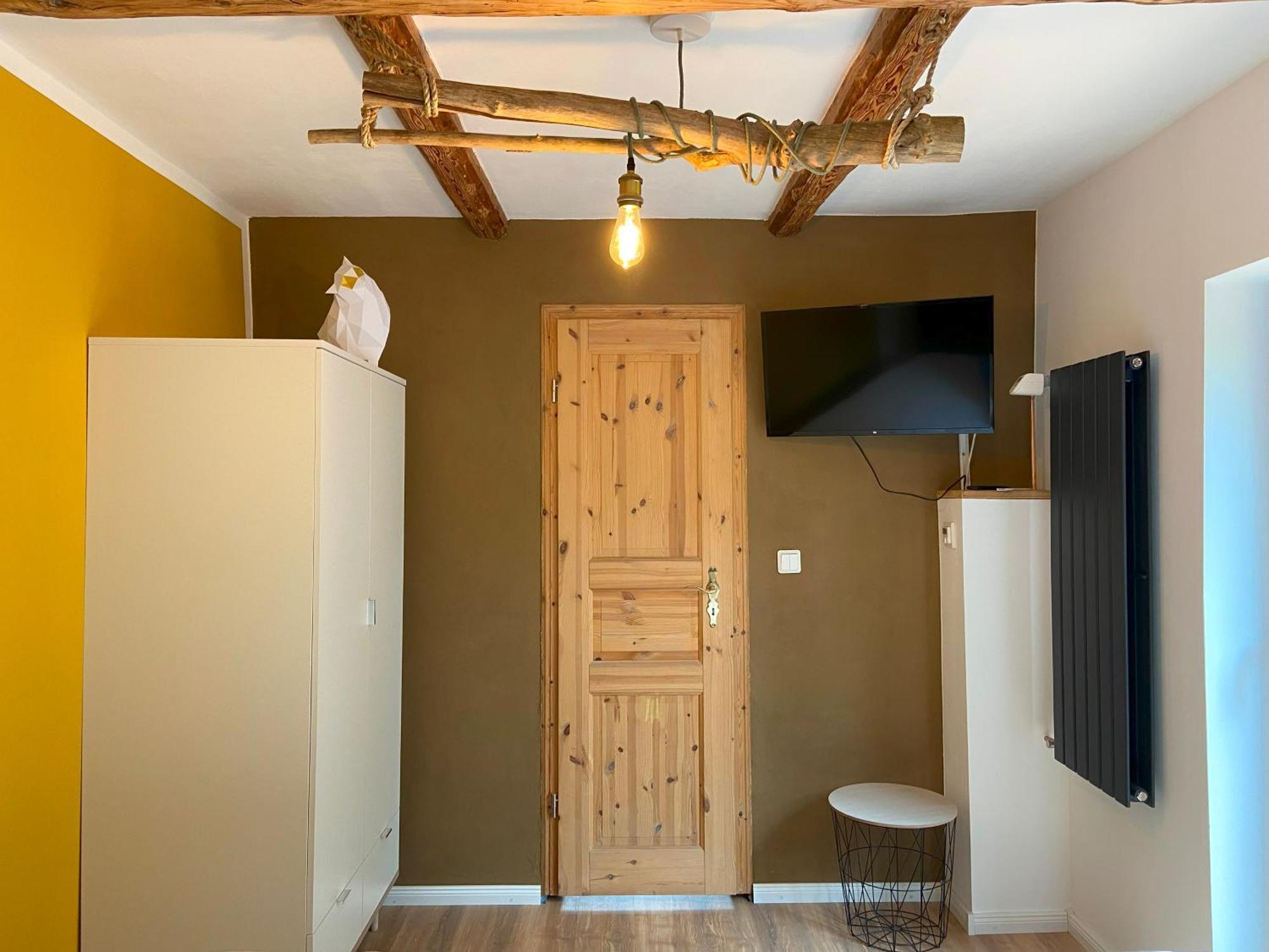 Ferienwohnung Kniep Wernigerode Εξωτερικό φωτογραφία