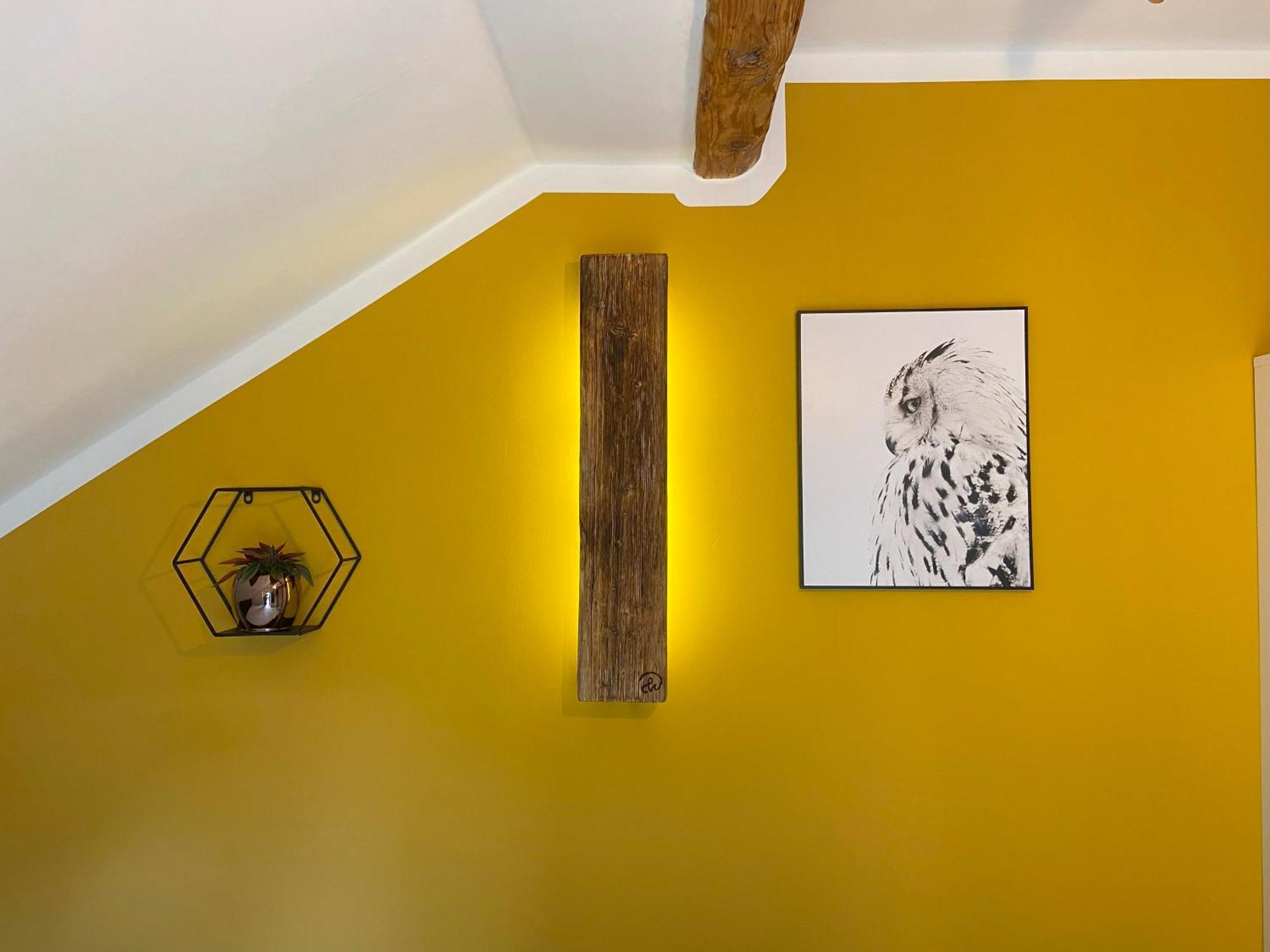Ferienwohnung Kniep Wernigerode Εξωτερικό φωτογραφία