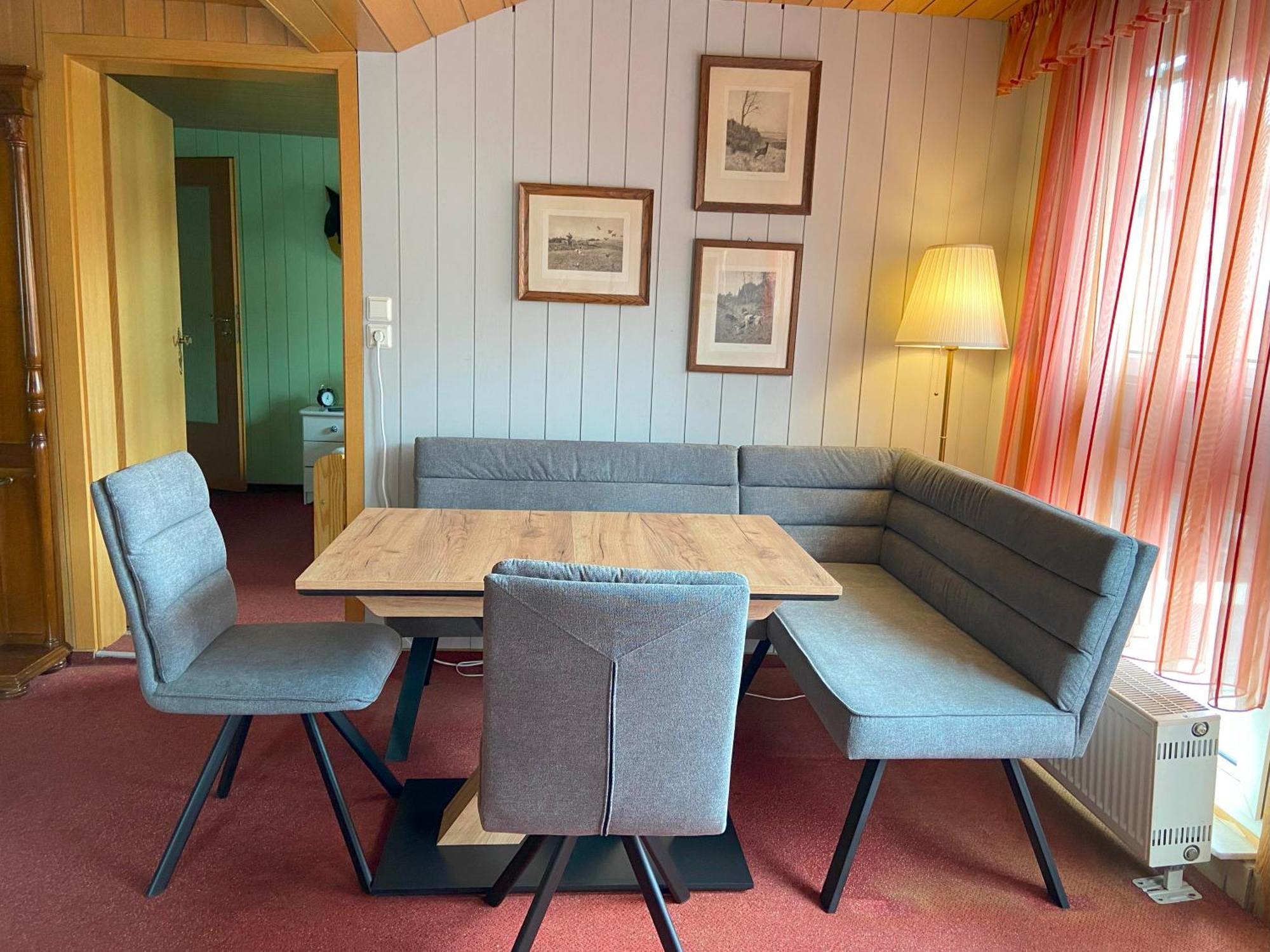 Ferienwohnung Kniep Wernigerode Εξωτερικό φωτογραφία