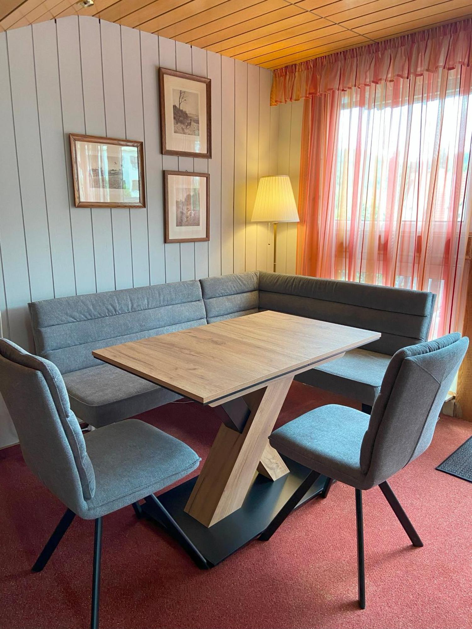 Ferienwohnung Kniep Wernigerode Εξωτερικό φωτογραφία