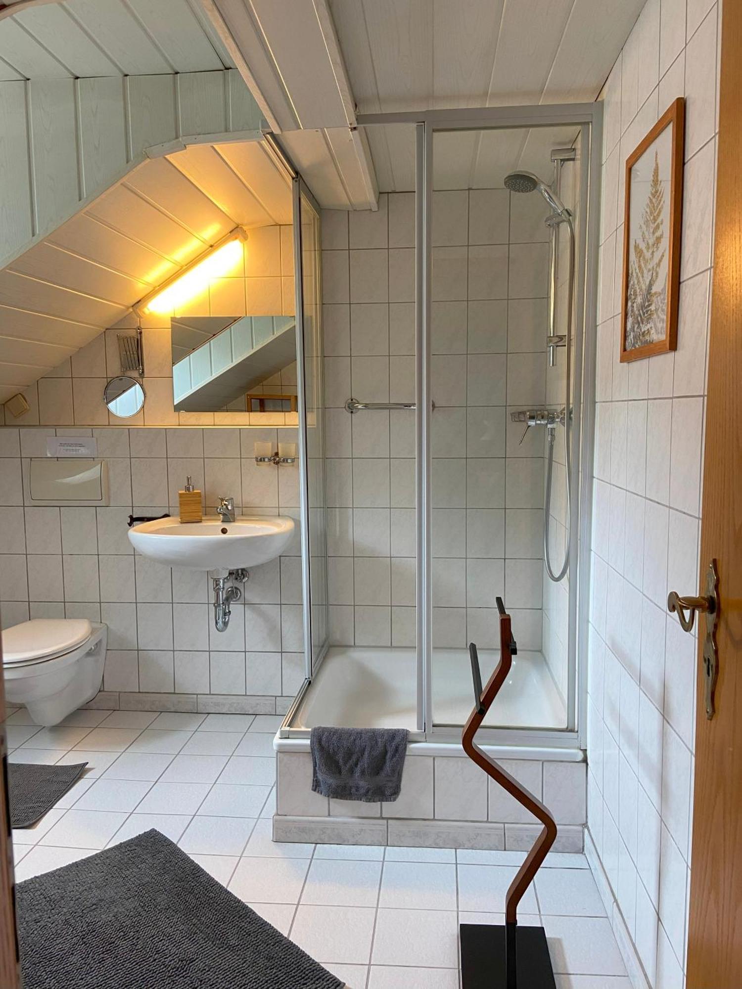 Ferienwohnung Kniep Wernigerode Εξωτερικό φωτογραφία